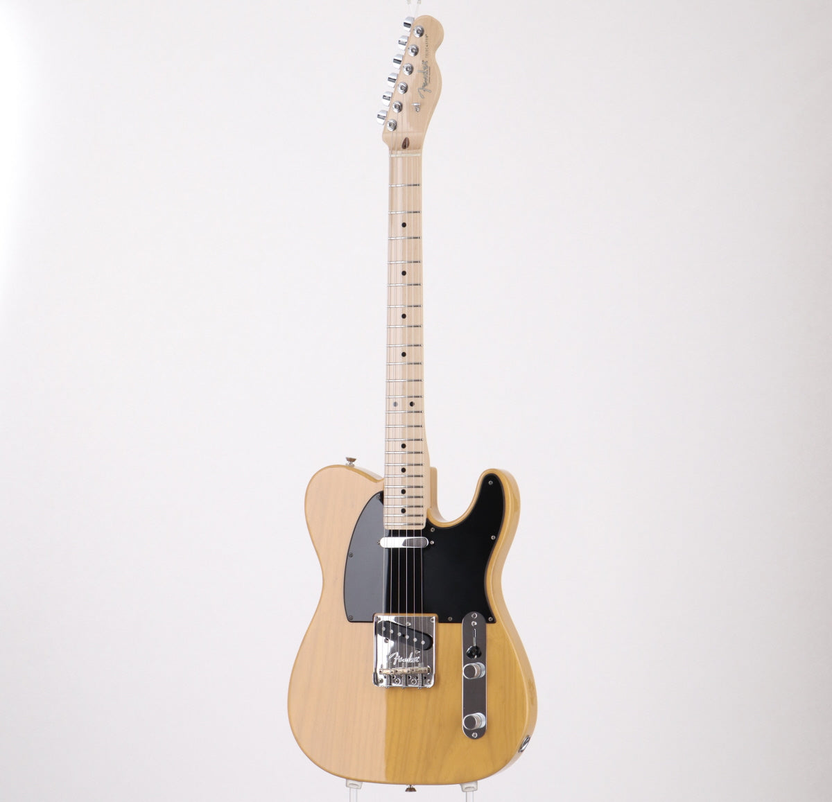 [SN US18006387] USED FENDER USA / American Professional Telecaster MN BTB [10]