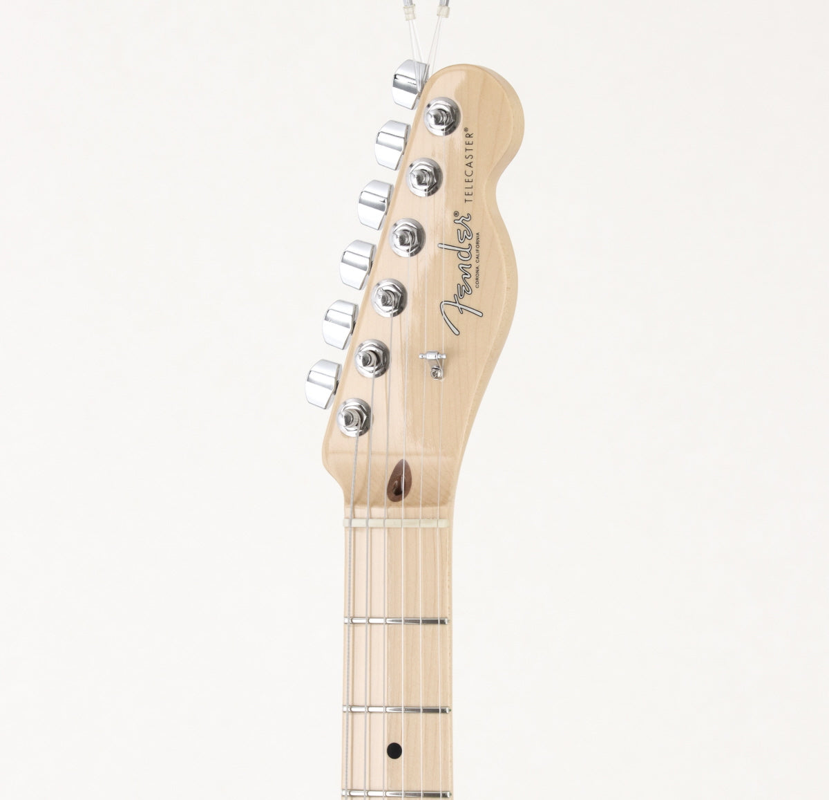 [SN US18006387] USED FENDER USA / American Professional Telecaster MN BTB [10]