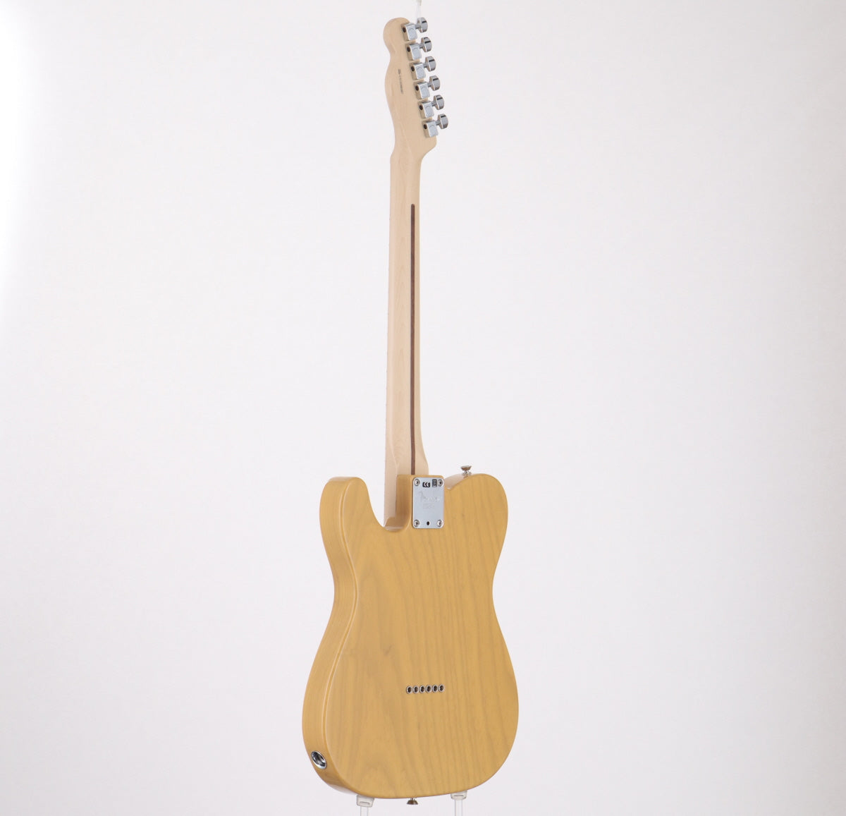 [SN US18006387] USED FENDER USA / American Professional Telecaster MN BTB [10]