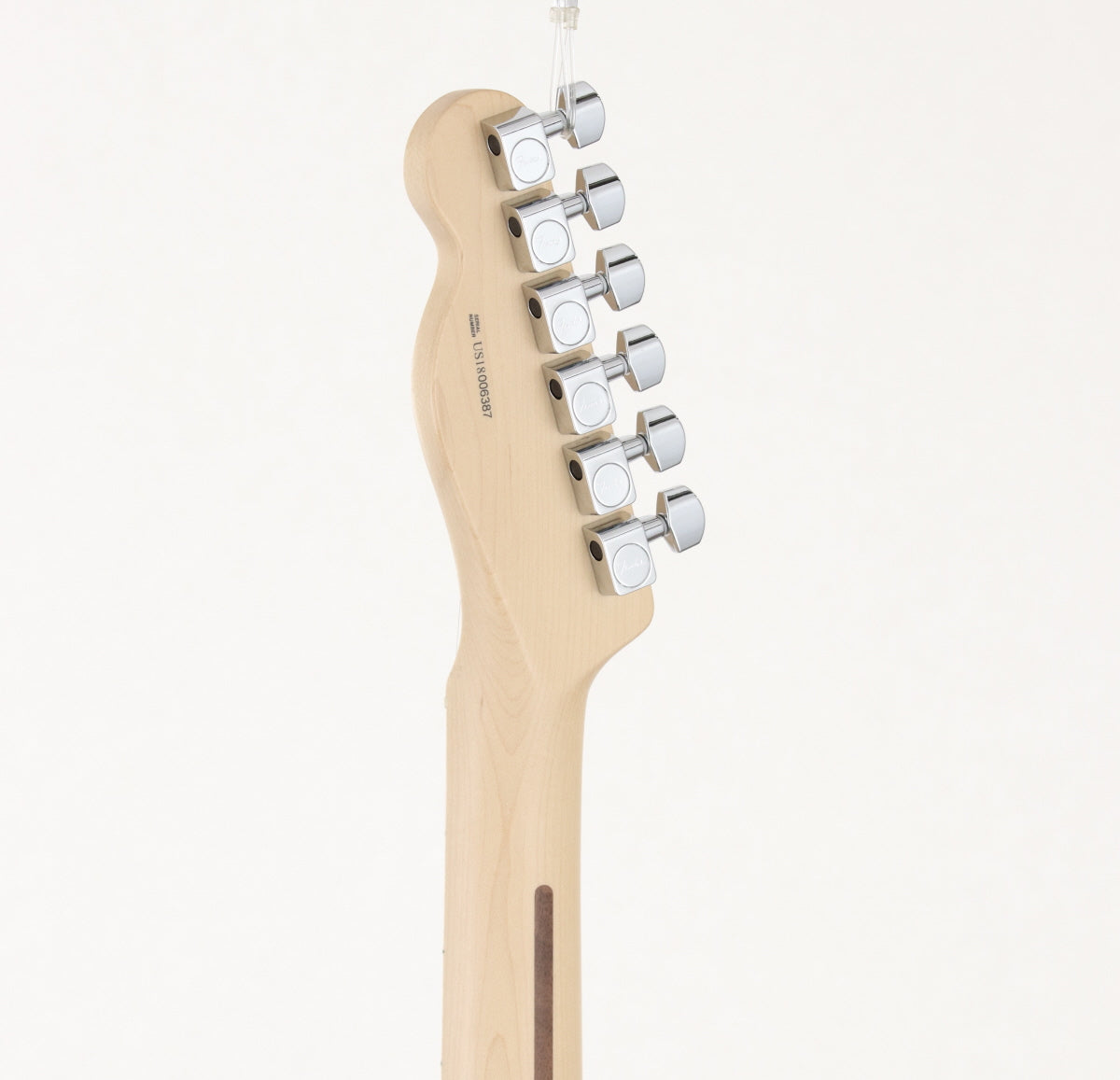 [SN US18006387] USED FENDER USA / American Professional Telecaster MN BTB [10]