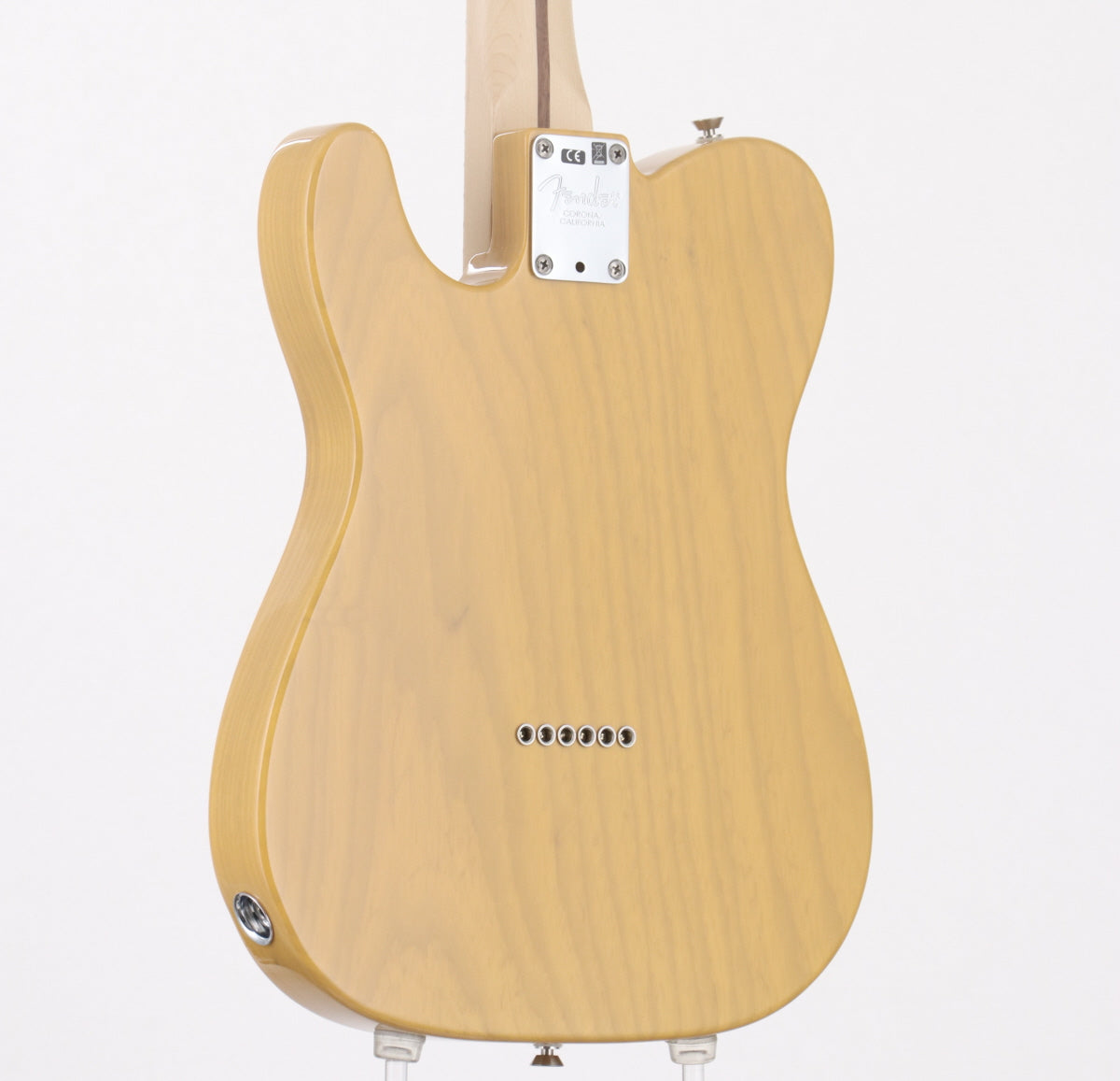 [SN US18006387] USED FENDER USA / American Professional Telecaster MN BTB [10]