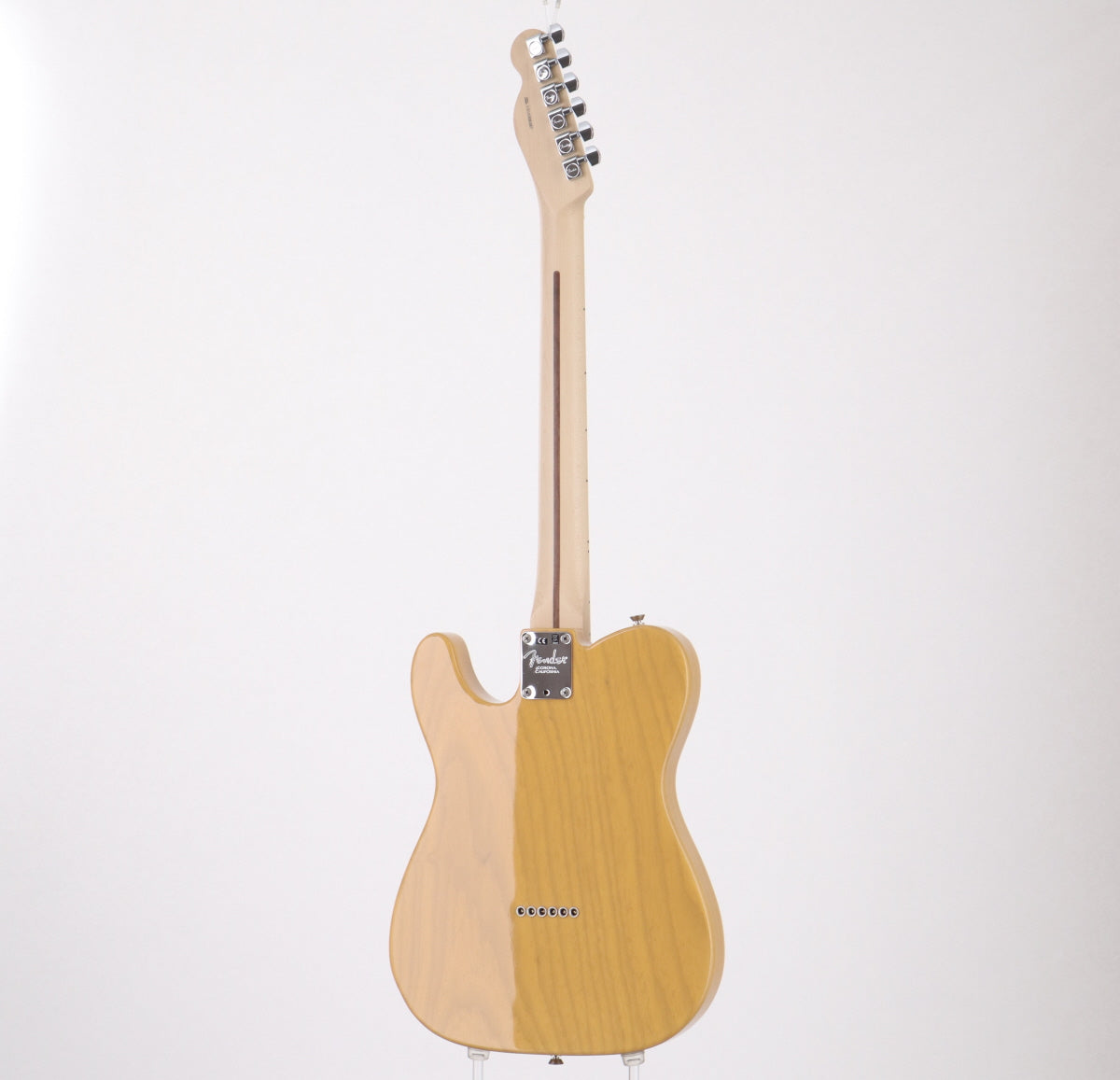 [SN US18006387] USED FENDER USA / American Professional Telecaster MN BTB [10]