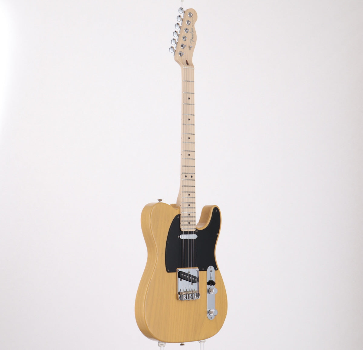 [SN US18006387] USED FENDER USA / American Professional Telecaster MN BTB [10]