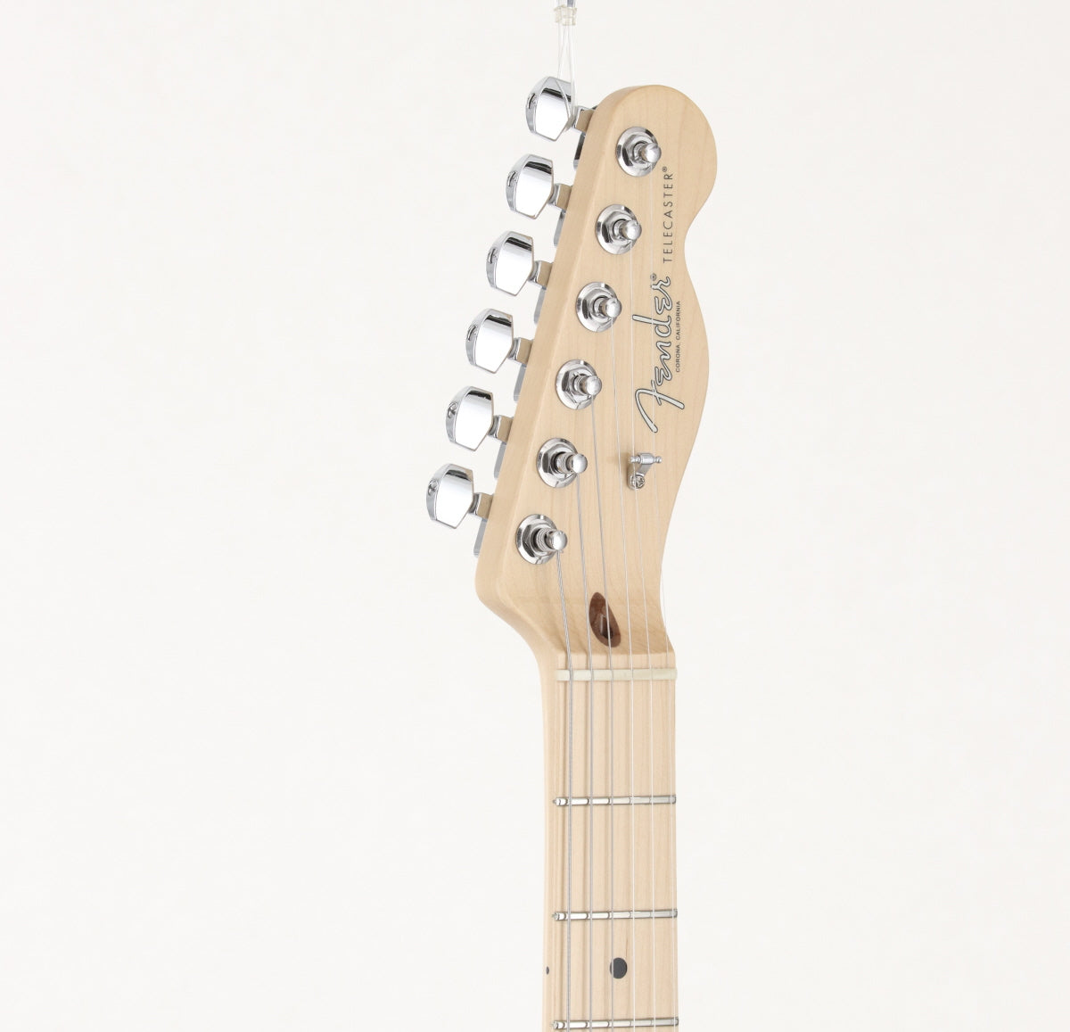 [SN US18006387] USED FENDER USA / American Professional Telecaster MN BTB [10]