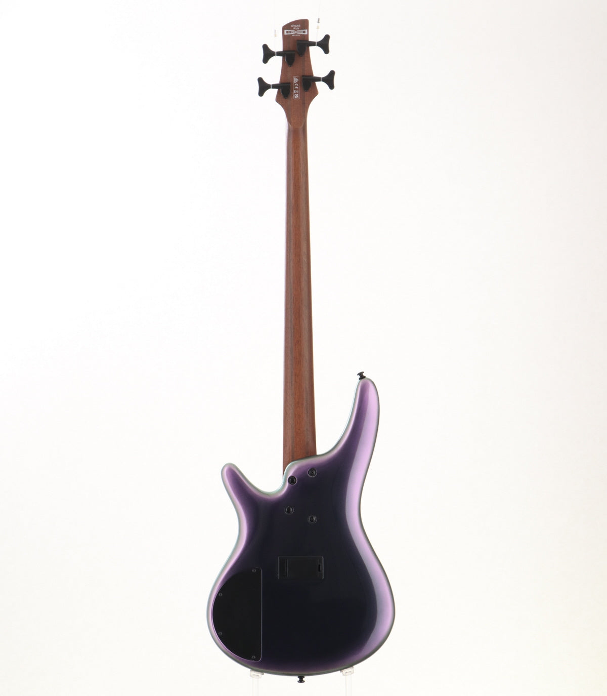 [SN I230802902] USED Ibanez / SR500E-BAB Black Aurora Burst Gloss [3.96kg / made in 2023] [Limited Edition] Ibanez Active Bass [08]
