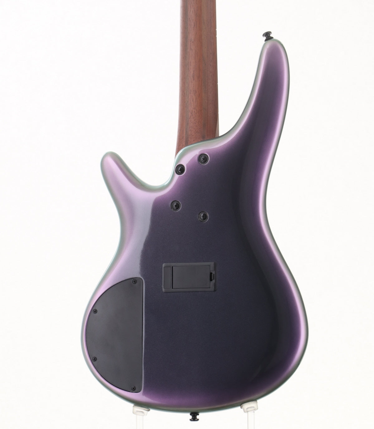 [SN I230802902] USED Ibanez / SR500E-BAB Black Aurora Burst Gloss [3.96kg / made in 2023] [Limited Edition] Ibanez Active Bass [08]