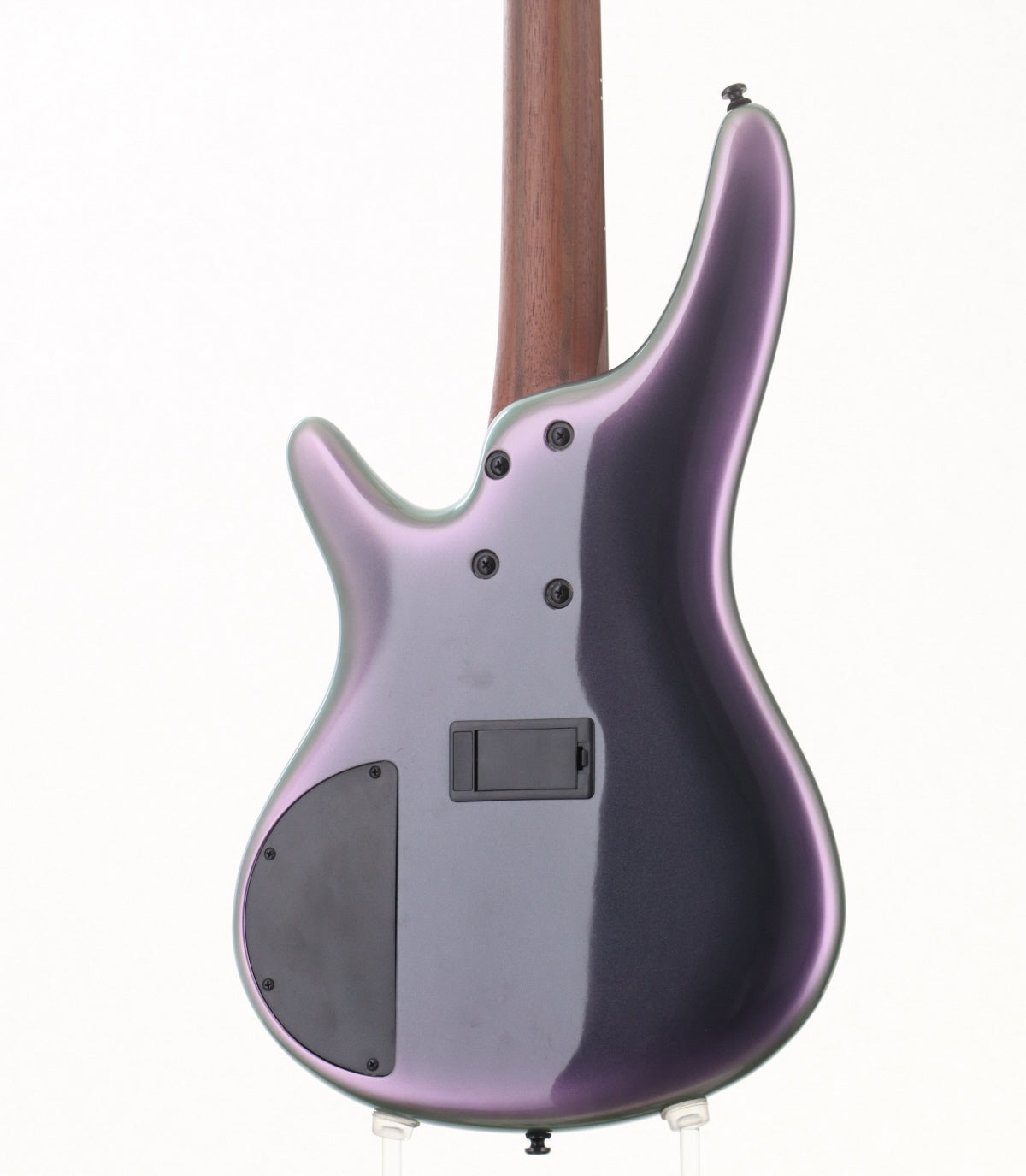 [SN I230802902] USED Ibanez / SR500E-BAB Black Aurora Burst Gloss [3.96kg / made in 2023] [Limited Edition] Ibanez Active Bass [08]