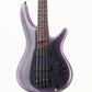 [SN I230802902] USED Ibanez / SR500E-BAB Black Aurora Burst Gloss [3.96kg / made in 2023] [Limited Edition] Ibanez Active Bass [08]