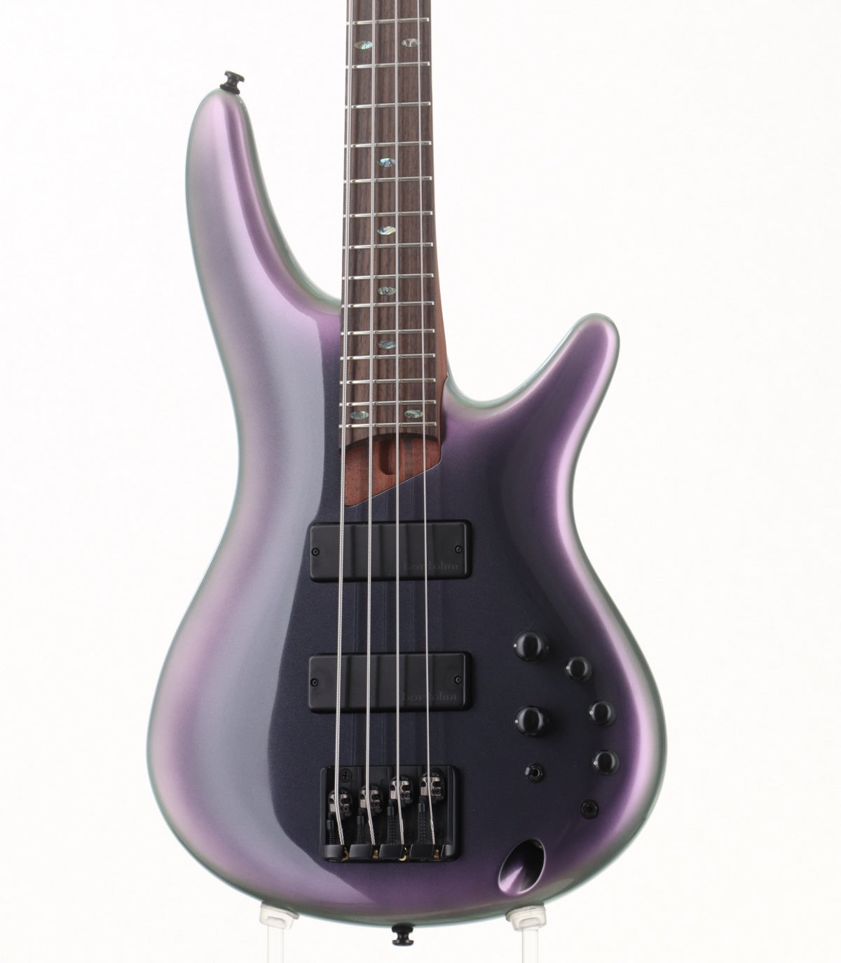 [SN I230802902] USED Ibanez / SR500E-BAB Black Aurora Burst Gloss [3.96kg / made in 2023] [Limited Edition] Ibanez Active Bass [08]