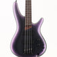 [SN I230802902] USED Ibanez / SR500E-BAB Black Aurora Burst Gloss [3.96kg / made in 2023] [Limited Edition] Ibanez Active Bass [08]