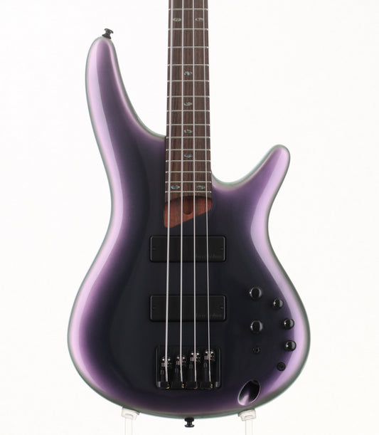 [SN I230802902] USED Ibanez / SR500E-BAB Black Aurora Burst Gloss [3.96kg / made in 2023] [Limited Edition] Ibanez Active Bass [08]