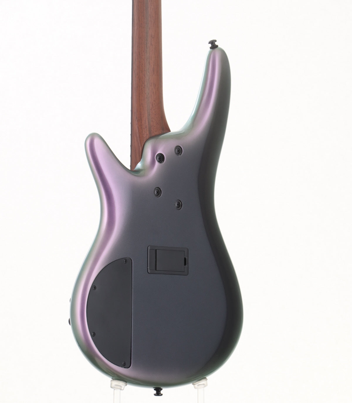 [SN I230802902] USED Ibanez / SR500E-BAB Black Aurora Burst Gloss [3.96kg / made in 2023] [Limited Edition] Ibanez Active Bass [08]