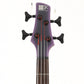 [SN I230802902] USED Ibanez / SR500E-BAB Black Aurora Burst Gloss [3.96kg / made in 2023] [Limited Edition] Ibanez Active Bass [08]