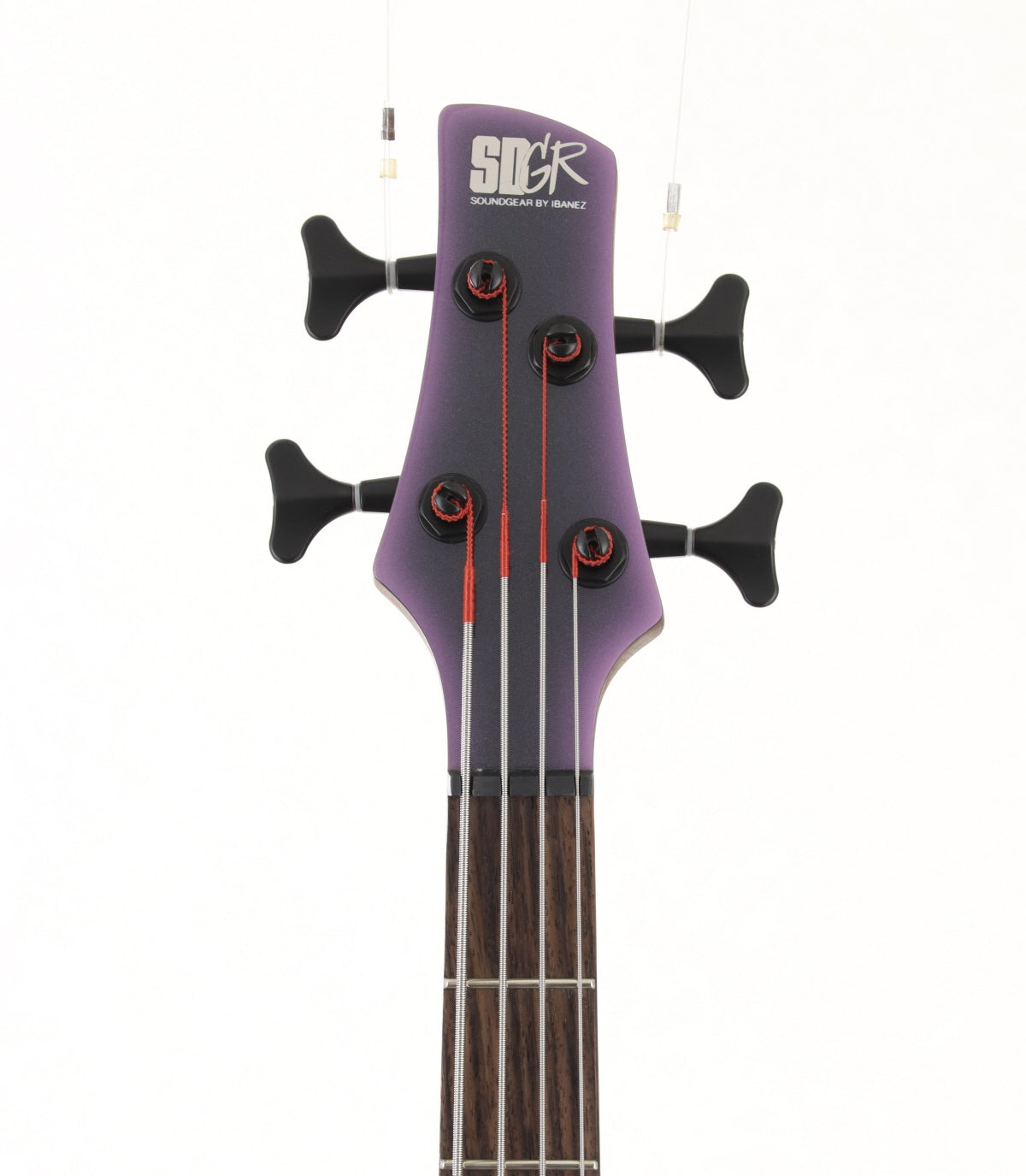 [SN I230802902] USED Ibanez / SR500E-BAB Black Aurora Burst Gloss [3.96kg / made in 2023] [Limited Edition] Ibanez Active Bass [08]