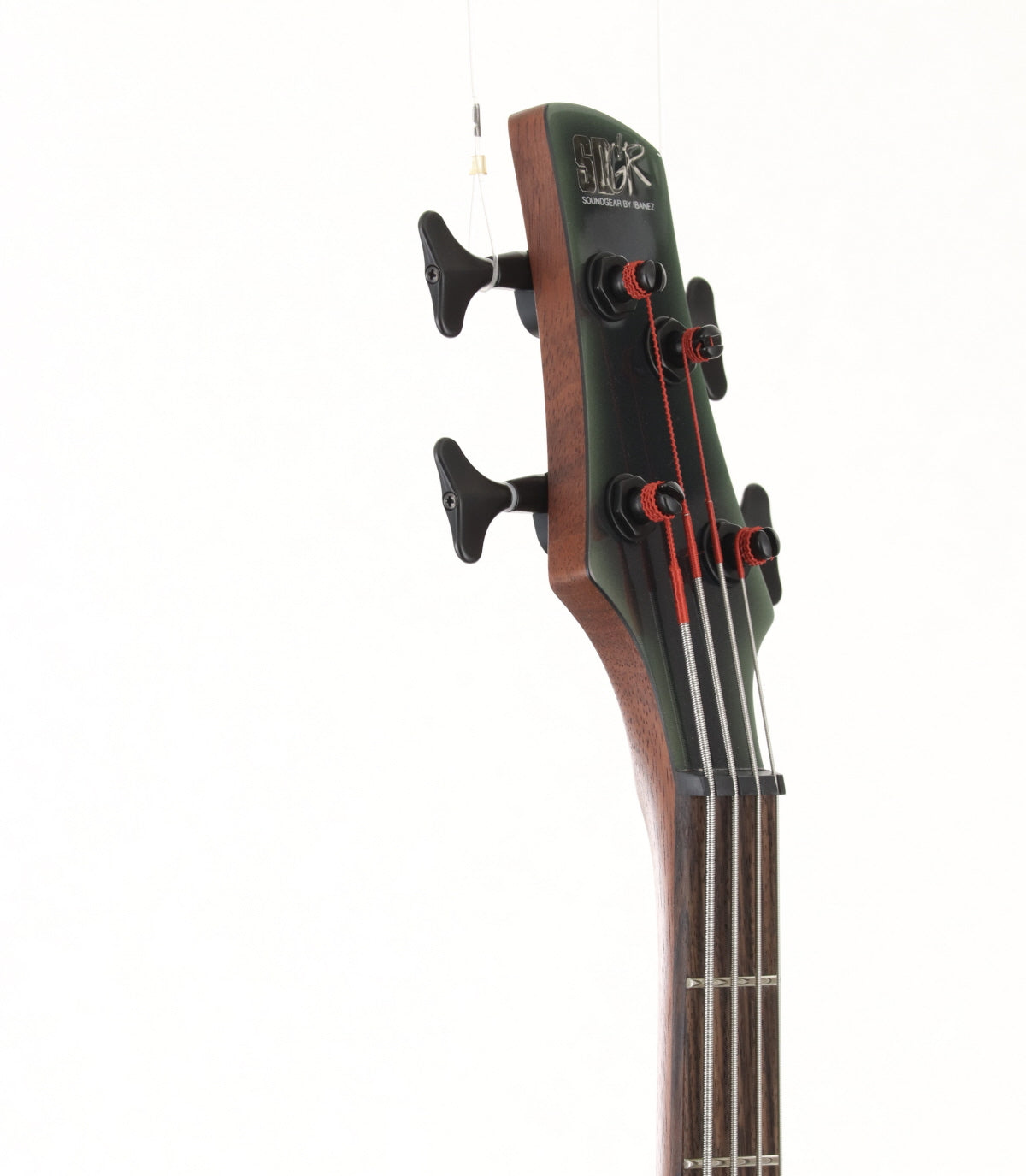 [SN I230802902] USED Ibanez / SR500E-BAB Black Aurora Burst Gloss [3.96kg / made in 2023] [Limited Edition] Ibanez Active Bass [08]