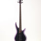 [SN I230802902] USED Ibanez / SR500E-BAB Black Aurora Burst Gloss [3.96kg / made in 2023] [Limited Edition] Ibanez Active Bass [08]