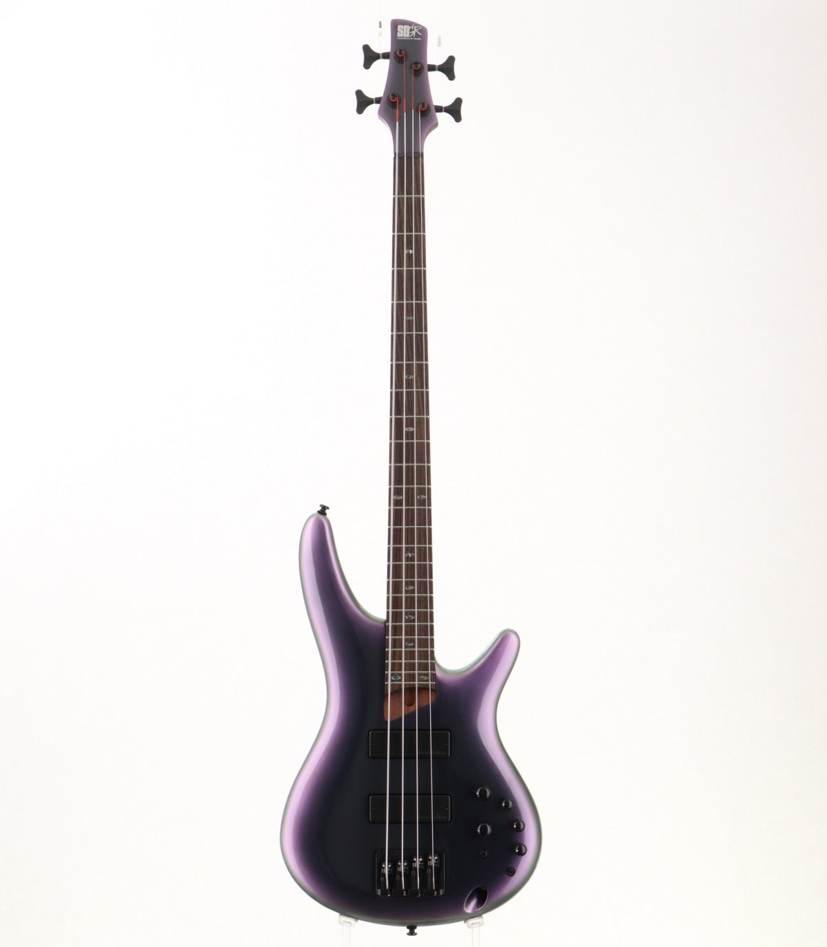 [SN I230802902] USED Ibanez / SR500E-BAB Black Aurora Burst Gloss [3.96kg / made in 2023] [Limited Edition] Ibanez Active Bass [08]