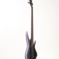 [SN I230802902] USED Ibanez / SR500E-BAB Black Aurora Burst Gloss [3.96kg / made in 2023] [Limited Edition] Ibanez Active Bass [08]