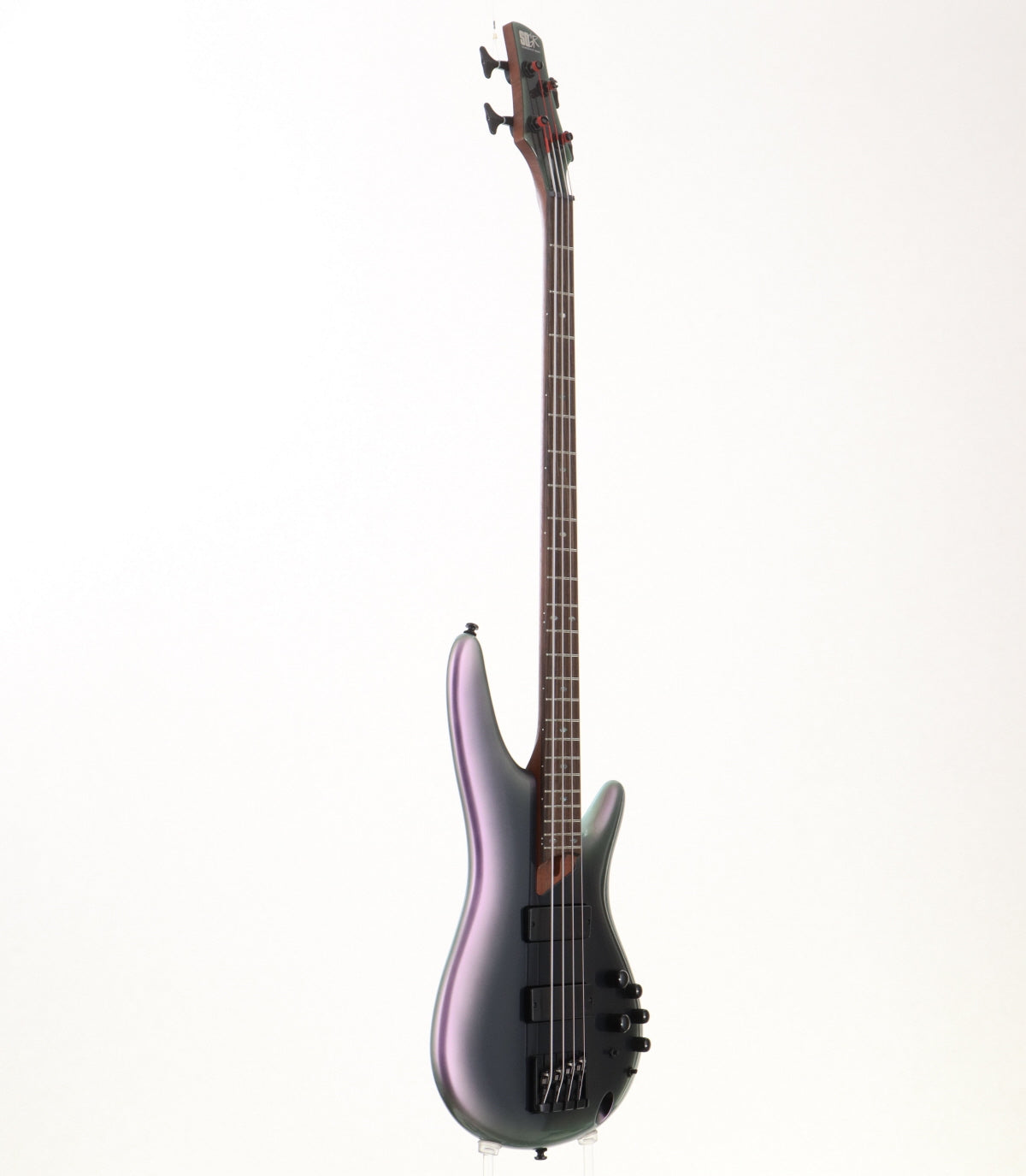 [SN I230802902] USED Ibanez / SR500E-BAB Black Aurora Burst Gloss [3.96kg / made in 2023] [Limited Edition] Ibanez Active Bass [08]