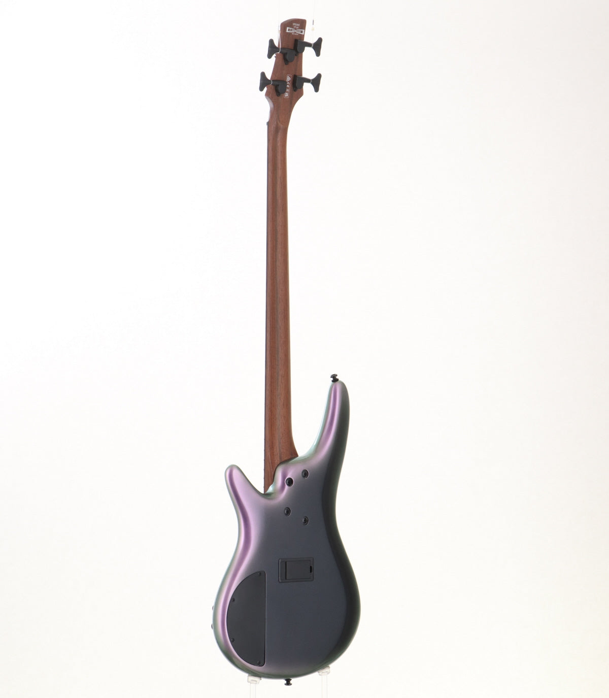 [SN I230802902] USED Ibanez / SR500E-BAB Black Aurora Burst Gloss [3.96kg / made in 2023] [Limited Edition] Ibanez Active Bass [08]
