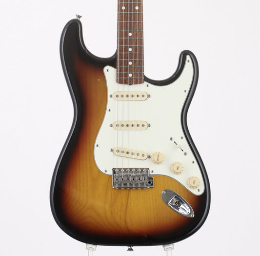 [SN JD12027497] USED Fender JAPAN / ST62/VSP 3TS 2012 [09]