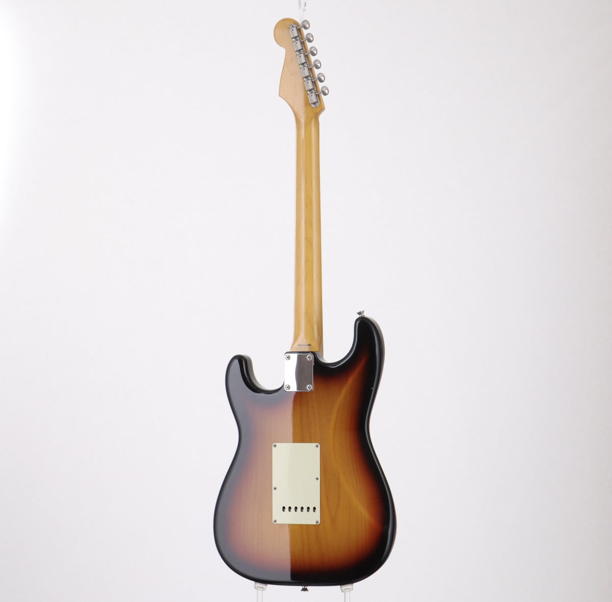 USED Fender JAPAN / ST62/VSP 3TS 2012 [09 – Ishibashi Music