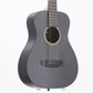 [SN 14928] USED Martin / LX Black Little Martin Martin Little Martin Travel Guitar [08]