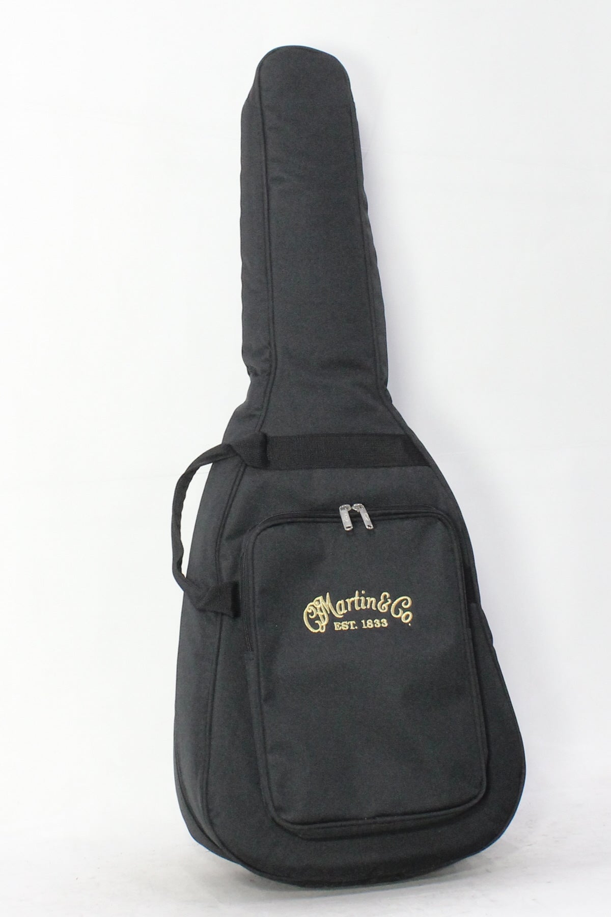 [SN 14928] USED Martin / LX Black Little Martin Martin Little Martin Travel Guitar [08]