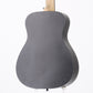 [SN 14928] USED Martin / LX Black Little Martin Martin Little Martin Travel Guitar [08]
