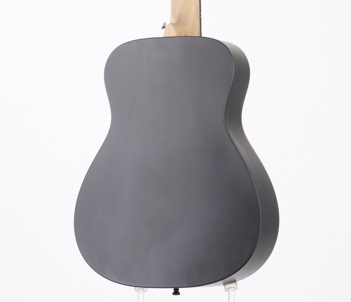[SN 14928] USED Martin / LX Black Little Martin Martin Little Martin Travel Guitar [08]