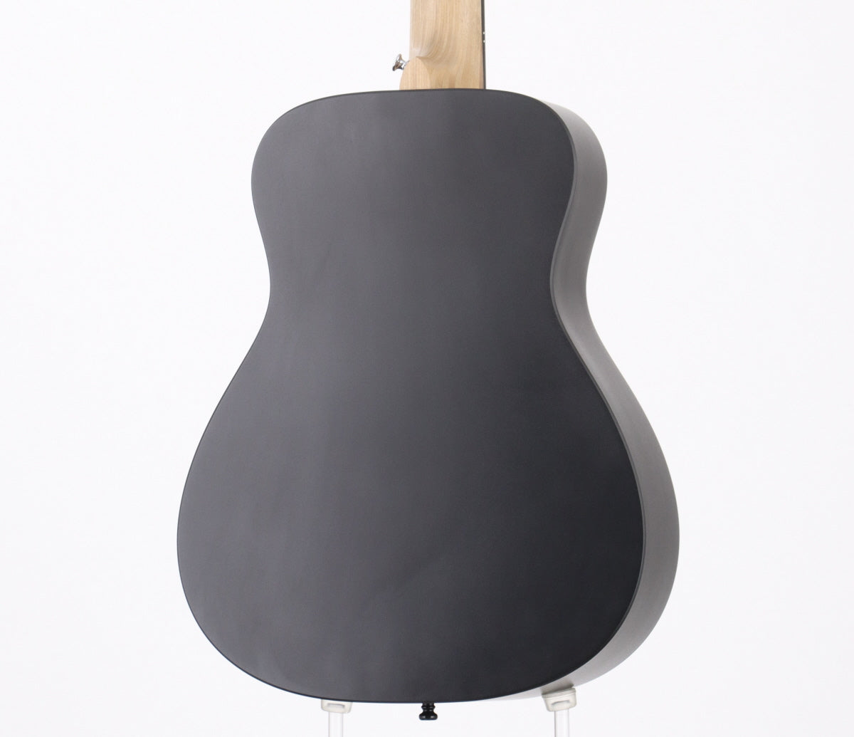[SN 14928] USED Martin / LX Black Little Martin Martin Little Martin Travel Guitar [08]