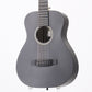 [SN 14928] USED Martin / LX Black Little Martin Martin Little Martin Travel Guitar [08]