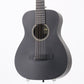 [SN 14928] USED Martin / LX Black Little Martin Martin Little Martin Travel Guitar [08]