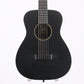 [SN 14928] USED Martin / LX Black Little Martin Martin Little Martin Travel Guitar [08]