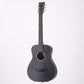 [SN 14928] USED Martin / LX Black Little Martin Martin Little Martin Travel Guitar [08]