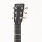 [SN 14928] USED Martin / LX Black Little Martin Martin Little Martin Travel Guitar [08]
