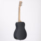 [SN 14928] USED Martin / LX Black Little Martin Martin Little Martin Travel Guitar [08]