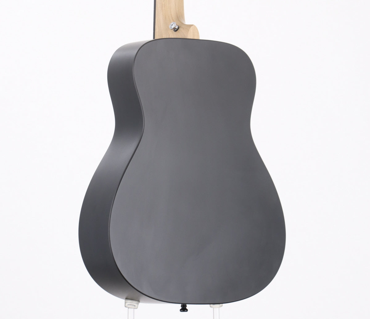 [SN 14928] USED Martin / LX Black Little Martin Martin Little Martin Travel Guitar [08]