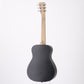 [SN 14928] USED Martin / LX Black Little Martin Martin Little Martin Travel Guitar [08]