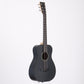 [SN 14928] USED Martin / LX Black Little Martin Martin Little Martin Travel Guitar [08]
