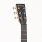 [SN 14928] USED Martin / LX Black Little Martin Martin Little Martin Travel Guitar [08]