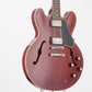 [SN A05506] USED GIBSON MEMPHIS / Historic Series 1961 ES-335 Dot Rei VOS 60s Cherry [10]