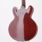 [SN A05506] USED GIBSON MEMPHIS / Historic Series 1961 ES-335 Dot Rei VOS 60s Cherry [10]