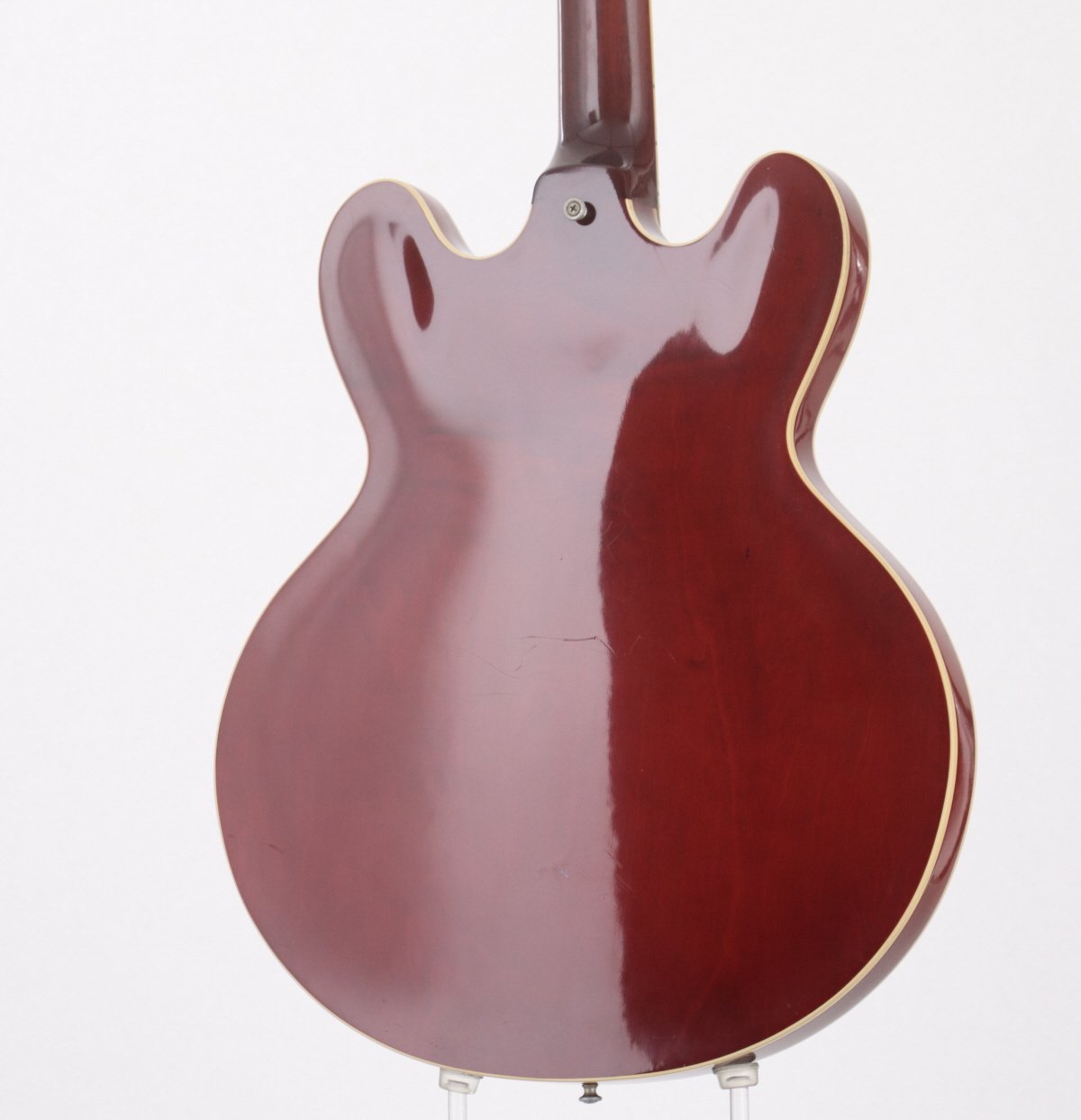 [SN A05506] USED GIBSON MEMPHIS / Historic Series 1961 ES-335 Dot Rei VOS 60s Cherry [10]