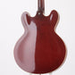 [SN A05506] USED GIBSON MEMPHIS / Historic Series 1961 ES-335 Dot Rei VOS 60s Cherry [10]