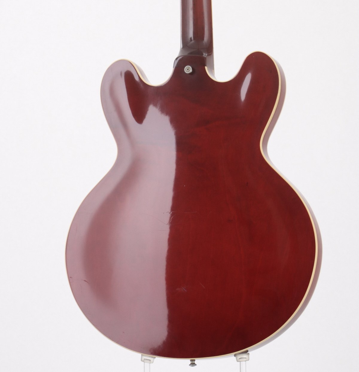 [SN A05506] USED GIBSON MEMPHIS / Historic Series 1961 ES-335 Dot Rei VOS 60s Cherry [10]