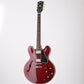 [SN A05506] USED GIBSON MEMPHIS / Historic Series 1961 ES-335 Dot Rei VOS 60s Cherry [10]