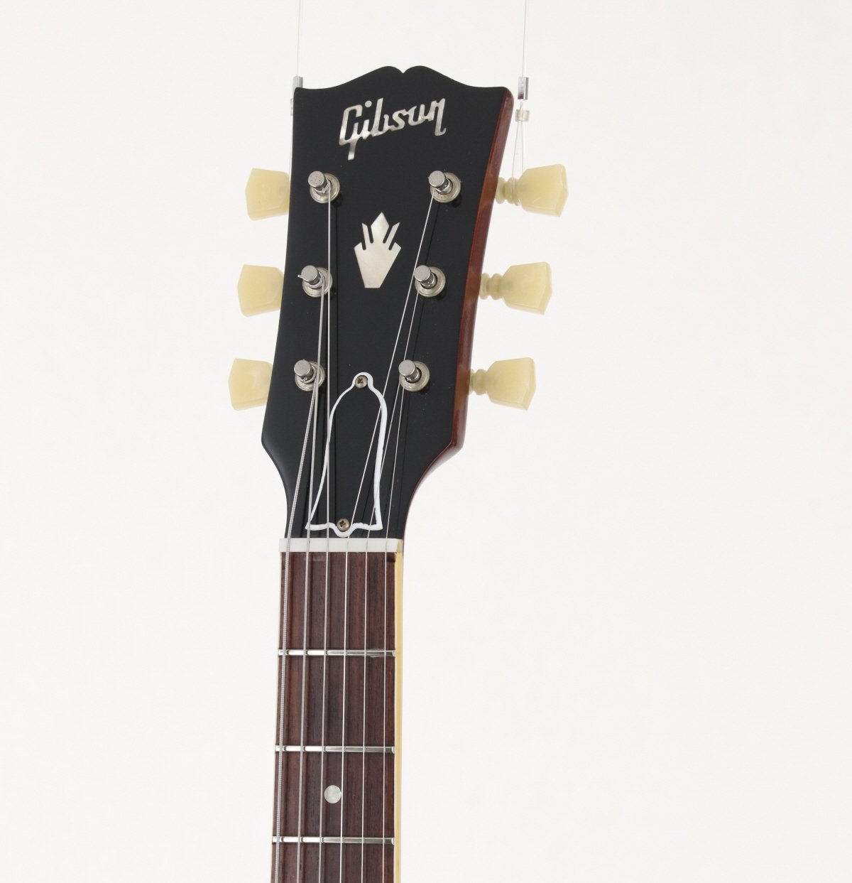 [SN A05506] USED GIBSON MEMPHIS / Historic Series 1961 ES-335 Dot Rei VOS 60s Cherry [10]