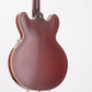[SN A05506] USED GIBSON MEMPHIS / Historic Series 1961 ES-335 Dot Rei VOS 60s Cherry [10]