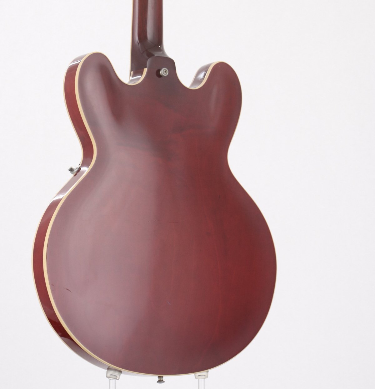 [SN A05506] USED GIBSON MEMPHIS / Historic Series 1961 ES-335 Dot Rei VOS 60s Cherry [10]